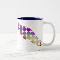 Purple Firefish Photo Mug by fishlore Purple Firefish Photo Mug