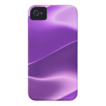 purple flame iPhone 4 case