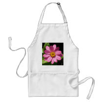 Purple Flower aprons by AngelasFocusedOnYou Purple Flower aprons