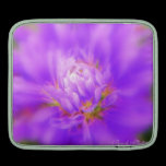 Purple Flower iPad Sleeves ipad sleeves