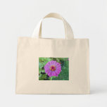 Purple Flower bags