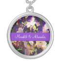 Wedding Necklace