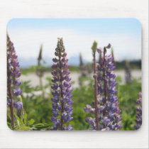 purple flowers mousepads by cardart purple flowers mousepads