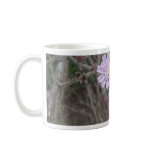 Purple Flowers mugs