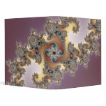 Purple - Fractal Binders