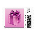 purple gift postage by amosopus purple gift postage