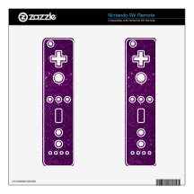 Purple Wii
