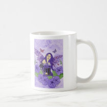 Purple Glory Mug