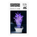 Purple Glow postage by Passport2Heaven Purple Glow postage