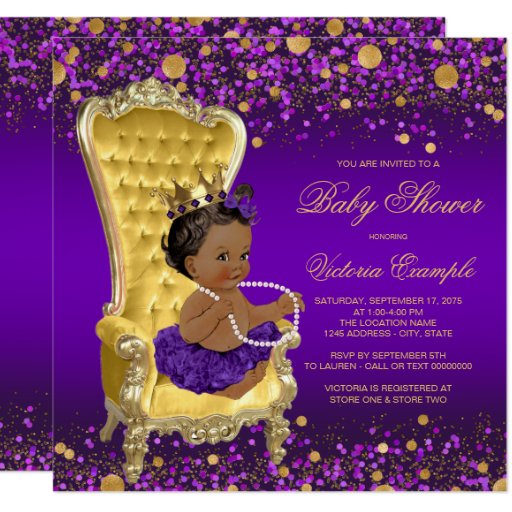 Purple And Yellow Baby Shower Decorations Purple And Yellow Baby Shower Decorations