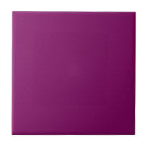 Purple grape ceramic tiles
