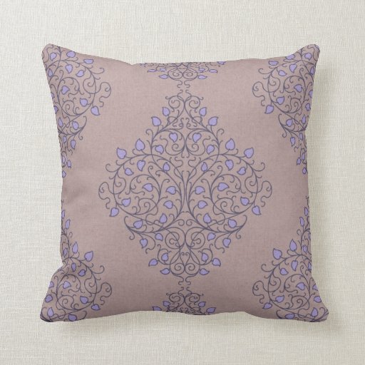 Purple and Gray Pillows - Bing images