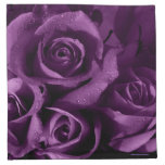 Purple Haze American MoJo Napkin