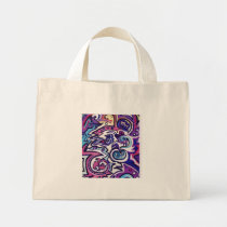 Purple Haze Bag bags