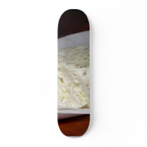 Purple Haze Chevre skateboards