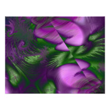 Purple Haze Custom Announcements