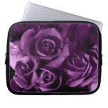 Purple Haze Electronics Sleeve laptop sleeves