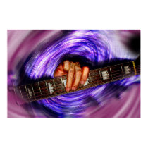 Purple Haze fine art print by sruhs Purple Haze fine art print