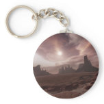 Purple Haze Key Chains