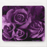 Purple Haze-Mousepad