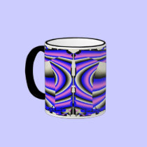 Purple Haze mugs