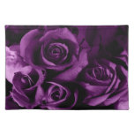 Purple Haze Placemat placemats