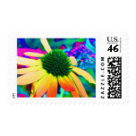 Purple Haze stamps