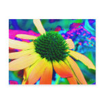 Purple Haze Postcard