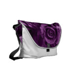 Purple Haze  Rickshaw Messenger Bag rickshaw messenger bags