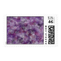 Purple Haze Stamp