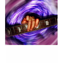 Purple Haze tee shirt