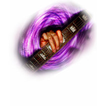 Purple Haze Tee Shirt