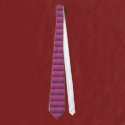 Purple Haze Tie