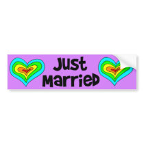 Purple Heart Bumper Sticker bumper stickers by Wedding_Keepsake Purple Heart Bumper Sticker bumper stickers