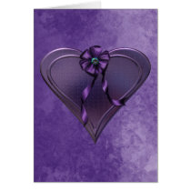 Purple Heart cards