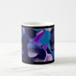 Purple Heart Coffee Mugs