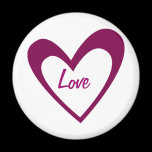 Purple Heart magnets