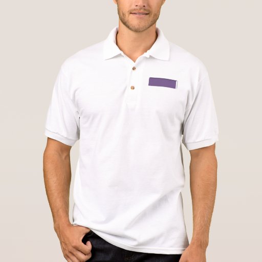 purple heart polo shirts