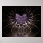 Purple Heart Poster posters