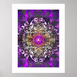 Purple Heart Poster