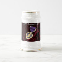 Purple Heart Stine , Personalized mugs by bgill84 Purple Heart Stine , Personalized mugs
