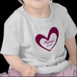 Purple Heart t-shirts