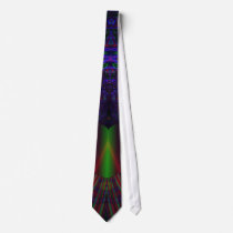 Purple Heart ties