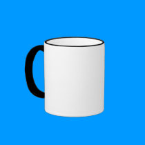 Purple Hearts, Peace, Love, and Coffee mugs