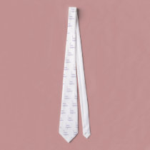 Purple I Choose Happiness ties