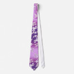 purple ice neckwear