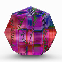 Purple Infusion Award