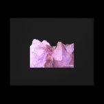purple inspiriations canvas prints