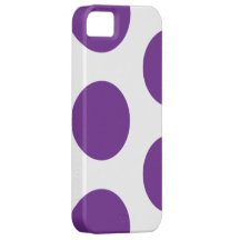 Purple iPhone 5 Case
