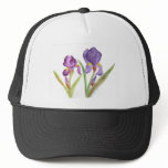 Purple Iris Purple Iris